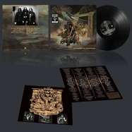 Back View : Hellbringer - DOMINION OF DARKNESS (BLACK VINYL) (LP) - High Roller Records / HRR 254LP3