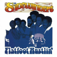 Back View : The Sidewinders - FLATFOOT HUSTLIN (LP) - P-VINE JAPAN / PLP7422
