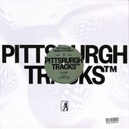 Back View : Pittsburgh Track Authority - THE TUNNEL EP - Pittsburgh Tracks / PGHTRX011