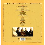 Back View : Status Quo - IN SEARCH OF THE FOURTH CHORD (2LP) - Edel:Records / 0209686ERE