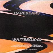 Back View : Carebears - WHITE BOARDS - Bar Musica / BAR008