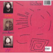 Back View : Horsegirl - PHONETICS ON & ON (LP) - Matador / 05268641