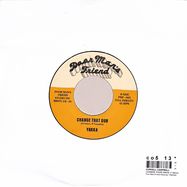 Back View : Cornell Campbell - CHANGE YOUR WAYS (7 INCH) - Poor Mans Friend Records / PMF005