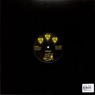 Back View : Superlife - GO BANANAS (REPRESS) - Peoples Potential Unlimited / PPU-033