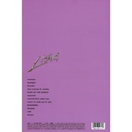 Back View : Lisa - ALTER EGO - ROXI VERSION (CD) - RCA International / 19802854772