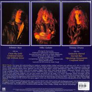 Back View : Destruction - ETERNAL DEVASTATION (BLACK VINYL, LP) - High Roller Records / HRR 547LP8