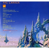Back View : Yes - THE LADDER (2LP) - earMUSIC classics / 0214315EMX