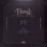 Back View : Tribunal - IN PENITENCE AND RUIN (NEON VIOLET / MINT GREEN MERG (LP) - 20 BUCK SPIN / SPIN 211LPC