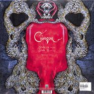 Back View : Edge Of Sanity - CRIMSON (RE-ISSUE) (LP) - Century Media Catalog / 19802896981
