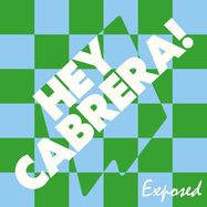 Back View : Hey Cabrera! - THE MOMENT / EXPOSED (J. ALBERT REMIXES) - Frank Music / FM12070