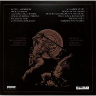 Back View : Imha Tarikat - CONFESSING DARKNESS (BLACK VINYL) (LP) - PROPHECY PRODUCTIONS / PRO 396LP