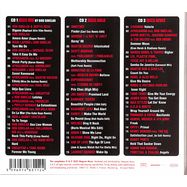 Back View : Various Artists - IBIZA FEVER (3CD) - Wagram / 05275582