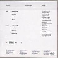 Back View : Ambre Ciel - STILL, THERE IS THE SEA (LTD LP + INSERT) - Gondwana / GONDLP077LE / 05274291