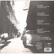 Back View : Buena Vista Social Club - BUENA VISTA SOCIAL CLUB (180G 2LPB-STOCK) - World Circuit / wcv050 / 05108081
