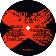Back View : Various Artists - EARTH, WIND & FUNK VOL. 2 PART 2 - Samosa Records / SMS037-2