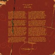 Back View : Son Of Chi - WE CARRY EDEN (FEAT. OMAR KA) (LP) - Music From Memory / MFM076