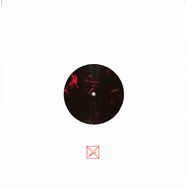 Back View : Various Artists - VAULT SESSIONS 10 YEARS VINYL 5 (180G) - Vault Records / VS10YRS_ij