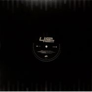 Back View : Various Artists - YVES DERUYTER 40 YEARS, VINYL 5 (12 INCH) - 541 Label / 5411155