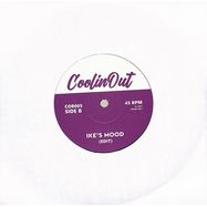Back View : Various Artists - COOLIN OUT RECORDS - VOL 5 (7 INCH) - Coolin Out  / cor005
