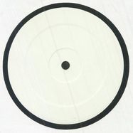 Back View : The Advent, G Flame, Truncate  - PASSIVE AGGRESSIVE - Truncate / TRUNCATELTD001