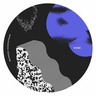 Back View : Luke Dean - GET BUSY - Reliance / RELIANCE 03