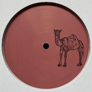 Back View : Benjamin Long - LTDBLBL020 - Ltd,W/Lbl / LTDBLBL020