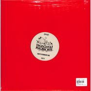 Back View : Trent - STRAWBERRY CAKE - Neptunes Dispatch / FORNEPTUNE005