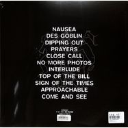Back View : Gurriers - COME AND SEE (LP) - No Filter / NOFI001LPY