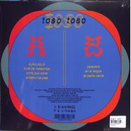 Back View : Toso Toso - TOSO TOSO (LP) - Leaving Records / LR266