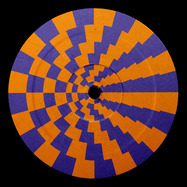 Back View : Denis Kostitsyn - FUNNY GAMES EP - Outdom Records / OTD008