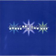 Back View : Moulin - VEGAPUNK EP (B-STOCK) - Baguette Magique Records / BMR003