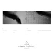 Back View : Biodub, Pablo Bolivar - DIALOGUE (DARK VINYL) - Primary Colours / PCSS12B