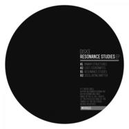 Back View : DisX3 - RESONANCE STUDIES EP - Mord / MORD121