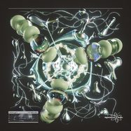 Back View : Biocym - FATES EP - space lab / SPCLAB018