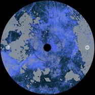 Back View : IGLO & Paul Hauck - STABLE FUSION (180G VINYL) - Side B / SIDEB003