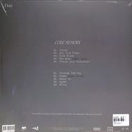 Back View : Fhin - CORE MEMORY (LP) - Souffle Court / 82347