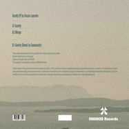 Back View : Duccio Lopresto - GRAVITY - Oinimod Records / ONMD001