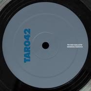 Back View : Skudge - TAR 42 - TH Tar Hallow / TAR042