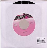Back View : Dilly Dally - NUH LOVE THE ROBBIN (7 INCH) - Digikiller / DKR 294