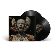 Back View : The Hirsch Effekt - DER BRAUCH (2LP) - Long Branch Records / 258161