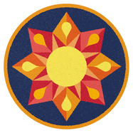 Back View : Disciple Of The Sun - NEW DAWN - Slow Life / SL046