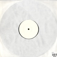Back View : Soundhack - EP - Soundhack 01 (17601)