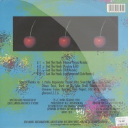 Back View : House Pimps - GET THE HOOK REMIXES - Now Records / NOW 12R