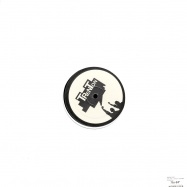 Back View : Wayne Frost - DYSLEXIC / DUPLEX 100 RMX - Trenton / tren005