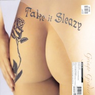 Back View : Gringo Grinder - TAKE IT SLEAZY - Onitor 42