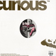 Back View : Sir Piers ft. Monique Bingham - FOOLS GOT NOTHIN PART 2 - Curious CUR018