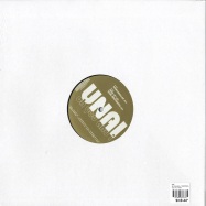 Back View : Unai - OH YOU AND I / TRENTEMOLLER RMX - Disco Inc / DI005