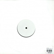 Back View : Flat Pack - SWEET CHILD OF MINE (10inch) - Breastfed / BFD013 10inch