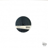 Back View : DJ Naga - DIE RHYTHMEN EIN - Chi Recordings / chi012