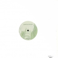 Back View : Orsolete Music - TECHNOLOGY / MY NEUROSIS - Emphasis / EMP006